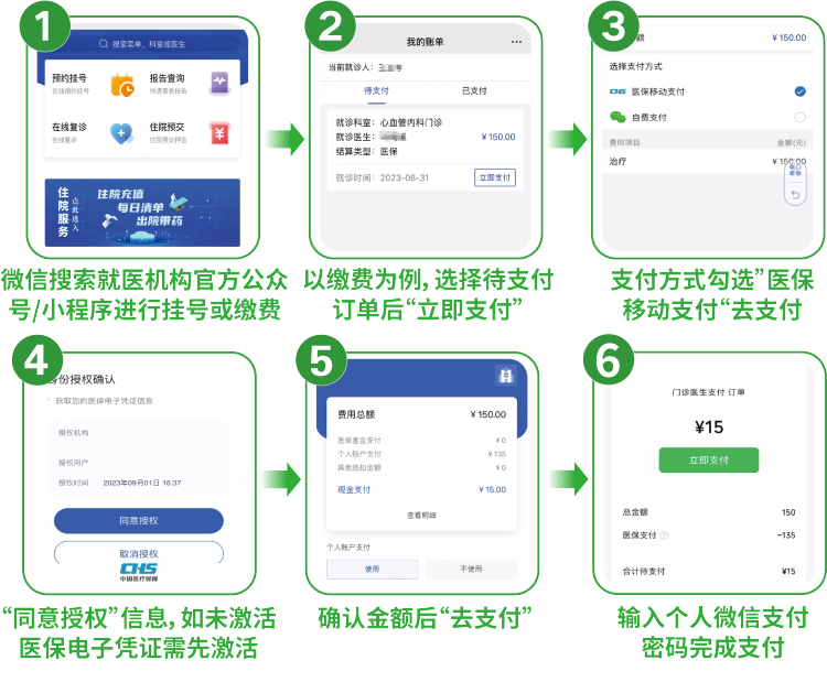 珠海最新怎样把医保卡绑在微信上支付方法分析(最方便真实的珠海怎样把医保卡绑在微信上支付呢方法)